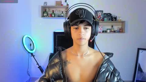 alejo online show from November 2025 01:06:02 AM