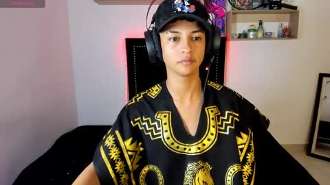 alejo online show from April 2026 07:03:02 AM