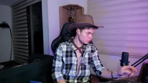 ONLYFANS Alejoo twink online show from February 2026 02:55:02 AM