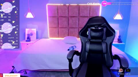 ALejoo Saenz online show from March 2026 01:25:01 AM