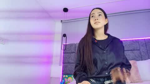 aleka_williams_ online show from November 2025 06:57:02 PM