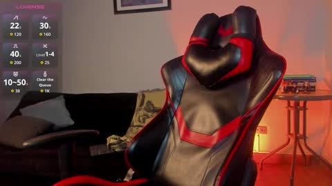 Alek online show from September 2025 01:43:01 AM