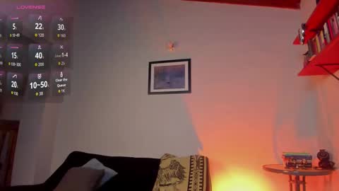 Alek online show from October 2025 03:06:02 AM