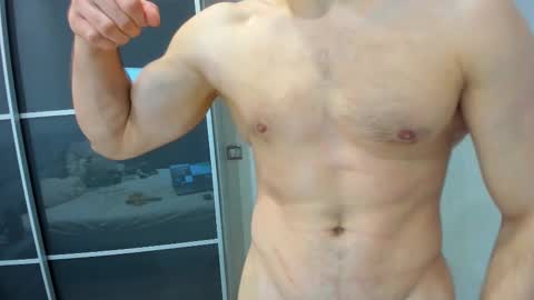 aleks_brown online show from March 2025 10:44:02 AM