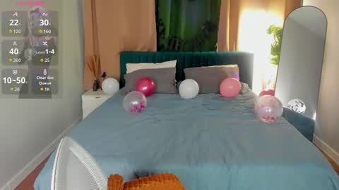 Aleks online show from July 2026 05:20:01 PM