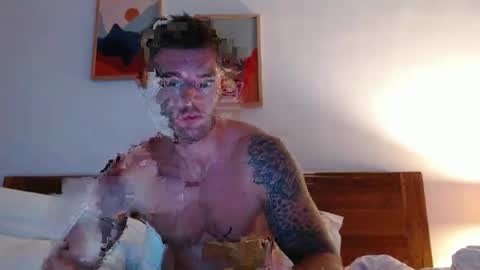 Aleks -  online show from April 2026 12:59:01 PM