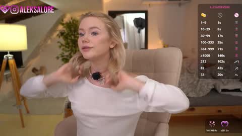 Lexi online show from January 2026 04:15:01 AM