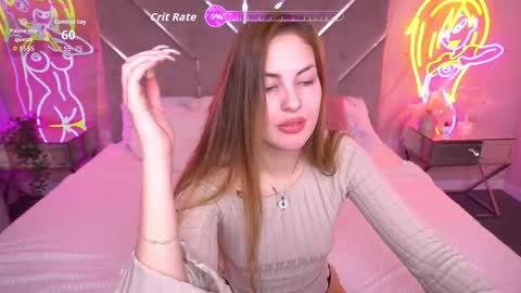 aleksaloree online show from December 2025 08:10:01 AM