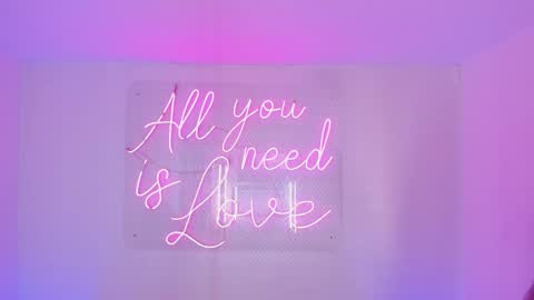 Aleksandra  online show from March 2026 12:53:01 PM