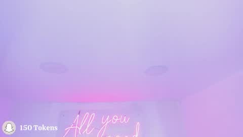 Aleksandra  online show from March 2026 12:32:01 PM