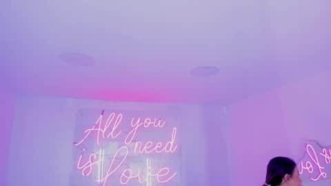 Aleksandra  online show from April 2026 12:44:02 PM