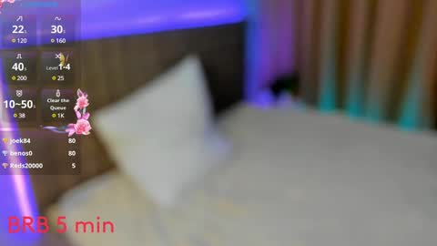  Leslie online show from February 2025 02:16:01 AM