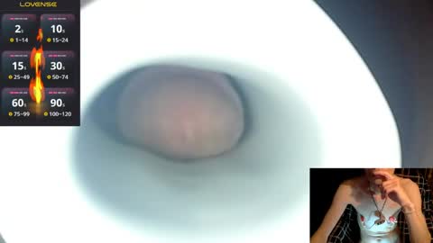 Snapshot of aleksej95 chatting on March 2026 08:01:01 PM Alex online show from March 2026 08:01:01 PM