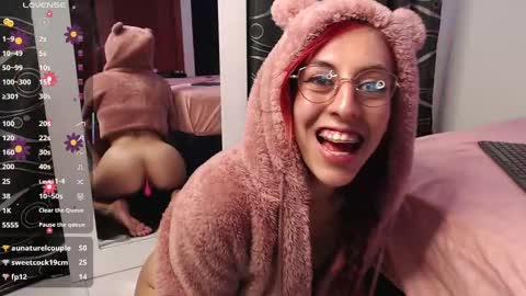 alektra_bryce online show from March 2025 02:15:01 AM