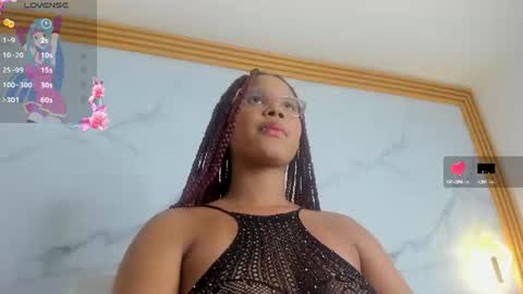 Snapshot of alena_kenner chatting on July 2026 07:05:01 PM Alena Kenner online show from July 2026 07:05:01 PM