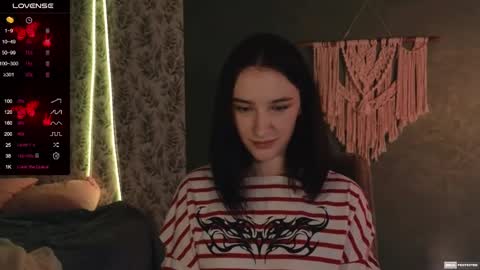 Alena online show from January 2025 04:55:02 PM