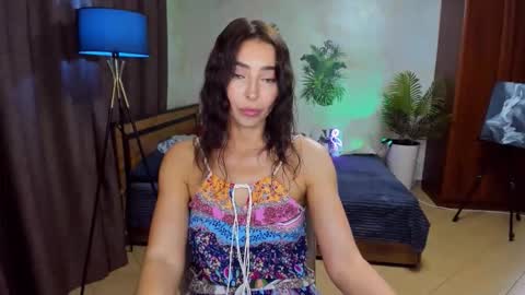 AlenaCoplan online show from September 2025 09:26:01 PM