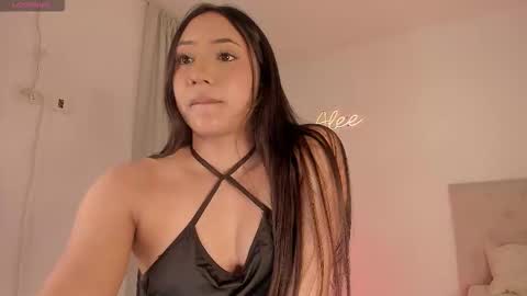 Alesay online show from March 2026 02:48:01 AM