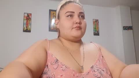 Alesia jones01 online show from September 2025 04:47:02 AM