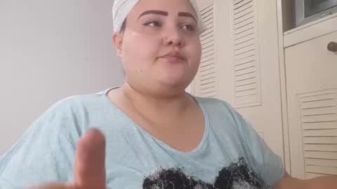 Alesia jones01 online show from February 2026 04:41:02 AM