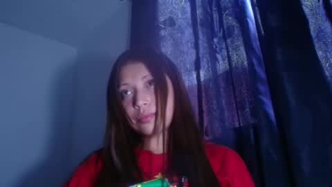 Snapshot of aleska_dollx chatting on December 2024 09:28:01 PM QUEEN OFF MILk IM BACK 15 NOV online show from December 2024 09:28:01 PM