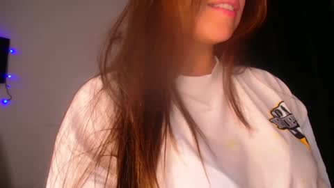 Snapshot of aleska_dollx chatting on January 2025 12:51:02 AM QUEEN OFF MILk IM BACK 15 NOV online show from January 2025 12:51:02 AM