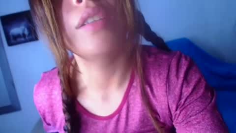 Snapshot of aleska_dollx chatting on January 2025 10:06:02 PM QUEEN OFF MILk IM BACK 15 NOV online show from January 2025 10:06:02 PM