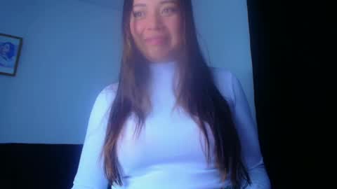 Snapshot of aleska_dollx chatting on March 2025 02:48:01 AM QUEEN OFF MILk IM BACK 15 NOV online show from March 2025 02:48:01 AM