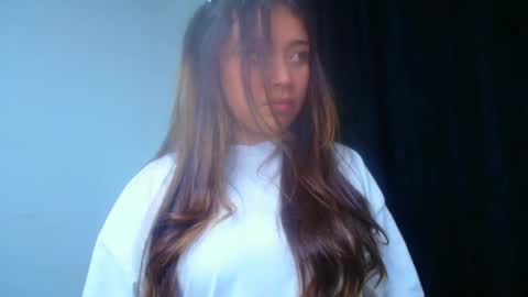 Snapshot of aleska_dollx chatting on March 2025 11:32:02 PM QUEEN OFF MILk IM BACK 15 NOV online show from March 2025 11:32:02 PM