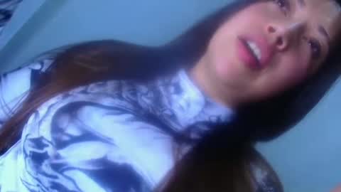 Snapshot of aleska_dollx chatting on September 2025 10:43:01 PM QUEEN OFF MILk IM BACK 15 NOV online show from September 2025 10:43:01 PM