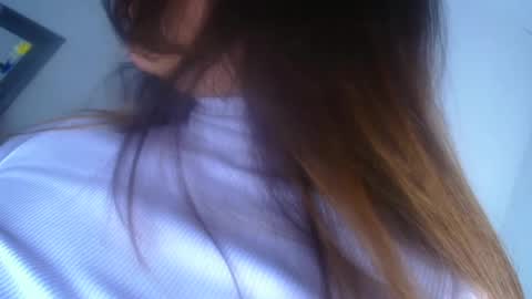 Snapshot of aleska_dollx chatting on September 2025 04:06:02 PM QUEEN OFF MILk IM BACK 15 NOV online show from September 2025 04:06:02 PM