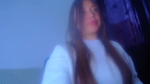 Snapshot of aleska_dollx chatting on September 2025 09:16:01 PM QUEEN OFF MILk IM BACK 15 NOV online show from September 2025 09:16:01 PM