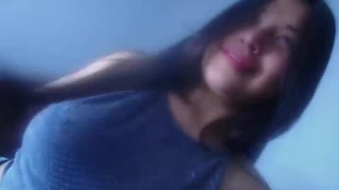 Snapshot of aleska_dollx chatting on September 2025 11:41:02 PM QUEEN OFF MILk IM BACK 15 NOV online show from September 2025 11:41:02 PM