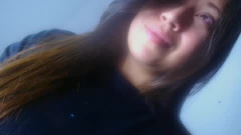 Snapshot of aleska_dollx chatting on September 2025 12:48:02 AM QUEEN OFF MILk IM BACK 15 NOV online show from September 2025 12:48:02 AM