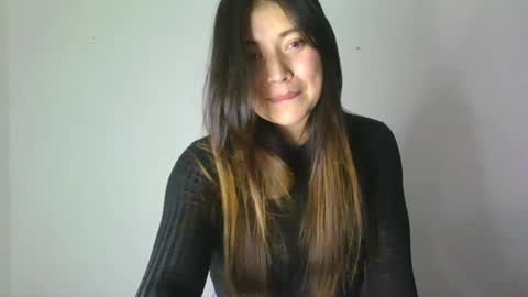 Snapshot of aleska_dollx chatting on October 2025 01:33:02 AM QUEEN OFF MILk IM BACK 15 NOV online show from October 2025 01:33:02 AM