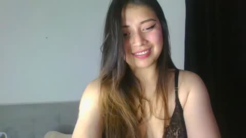 Snapshot of aleska_dollx chatting on October 2025 01:34:01 AM QUEEN OFF MILk IM BACK 15 NOV online show from October 2025 01:34:01 AM