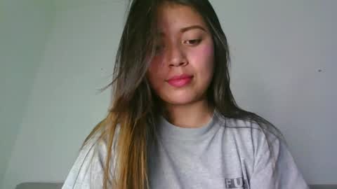 Snapshot of aleska_dollx chatting on October 2025 04:27:01 PM QUEEN OFF MILk IM BACK 15 NOV online show from October 2025 04:27:01 PM