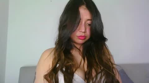 Snapshot of aleska_dollx chatting on October 2025 11:59:02 PM QUEEN OFF MILk IM BACK 15 NOV online show from October 2025 11:59:02 PM