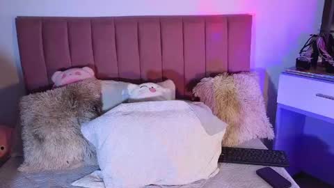 aleska_romanova online show from April 2026 04:46:02 AM