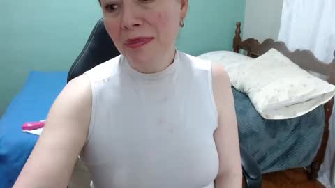ALESKA online show from November 2025 11:36:02 PM