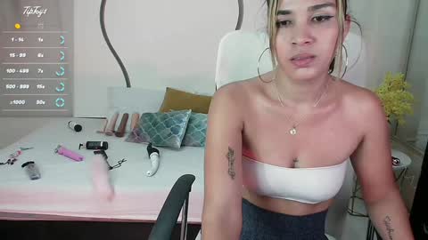 Snapshot of aleska_swarovski chatting on January 2025 05:58:02 PM Aleska 3 online show from January 2025 05:58:02 PM