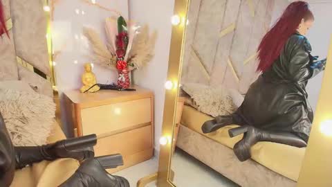 Aleska online show from March 2026 09:16:03 AM