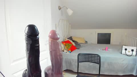 Alexandra if want to support me every 11111 help to buy my new house....thx 4 your support online show from January 2025 02:32:02 PM