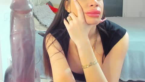 Alexandra if want to support me every 11111 help to buy my new house....thx 4 your support online show from January 2025 07:54:01 AM