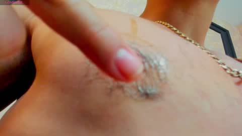 Alessandro King online show from February 2025 01:01:01 PM