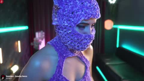 Alessa Goreng online show from December 2024 07:00:02 AM