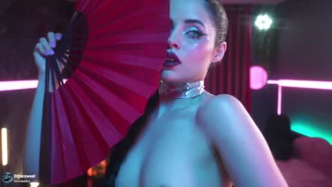 Alessa Goreng online show from December 2024 03:18:02 AM