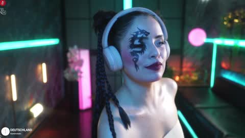 Alessa Goreng online show from January 2025 07:46:02 AM