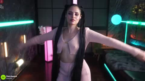 Alessa Goreng online show from February 2025 08:50:02 AM