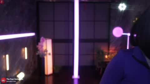 Alessa Goreng online show from March 2025 07:56:02 AM